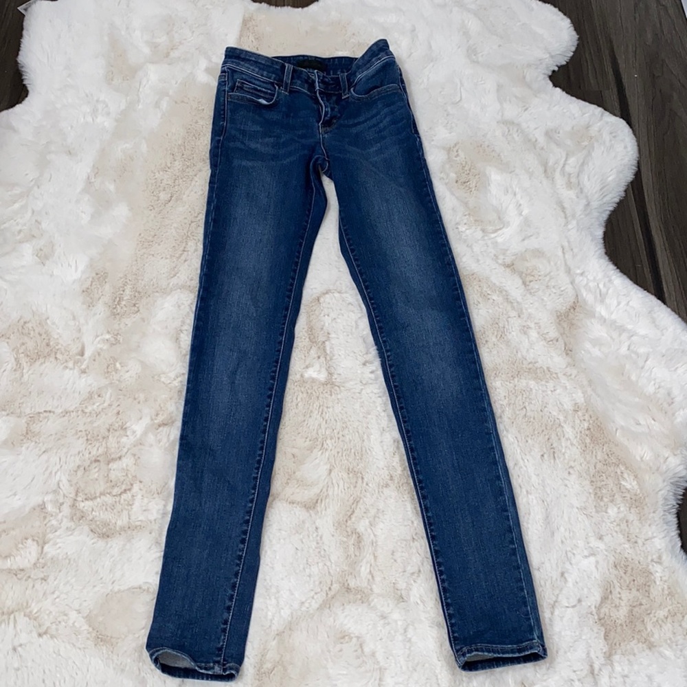 Uniqlo skinny Jean